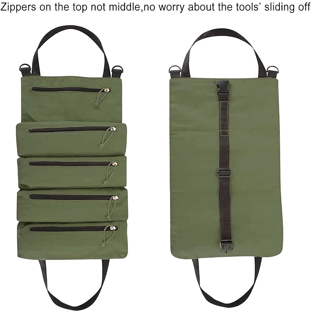Multi-Purpose Tool Bag