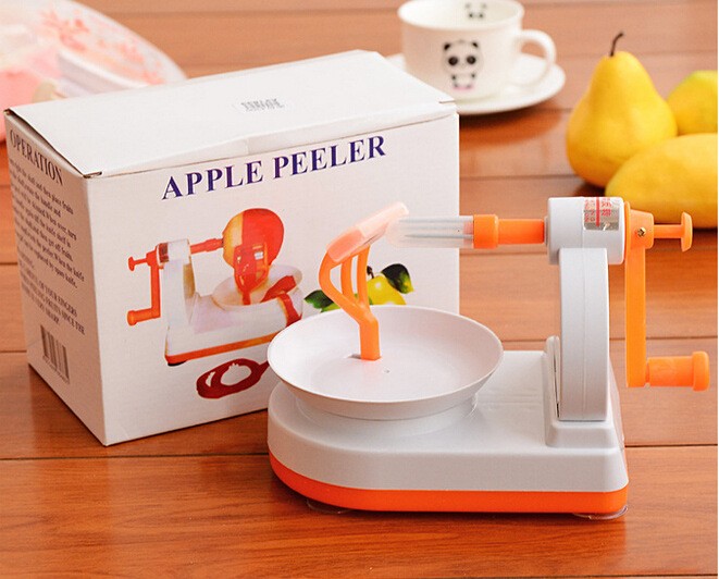 Multi Fruit Peeler
