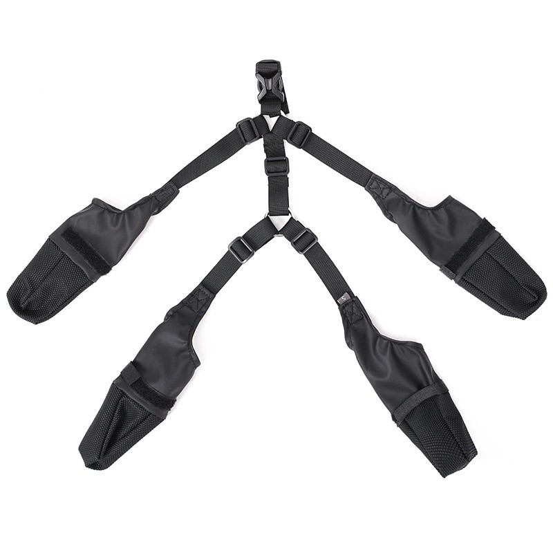 Adjustable Dog Boots