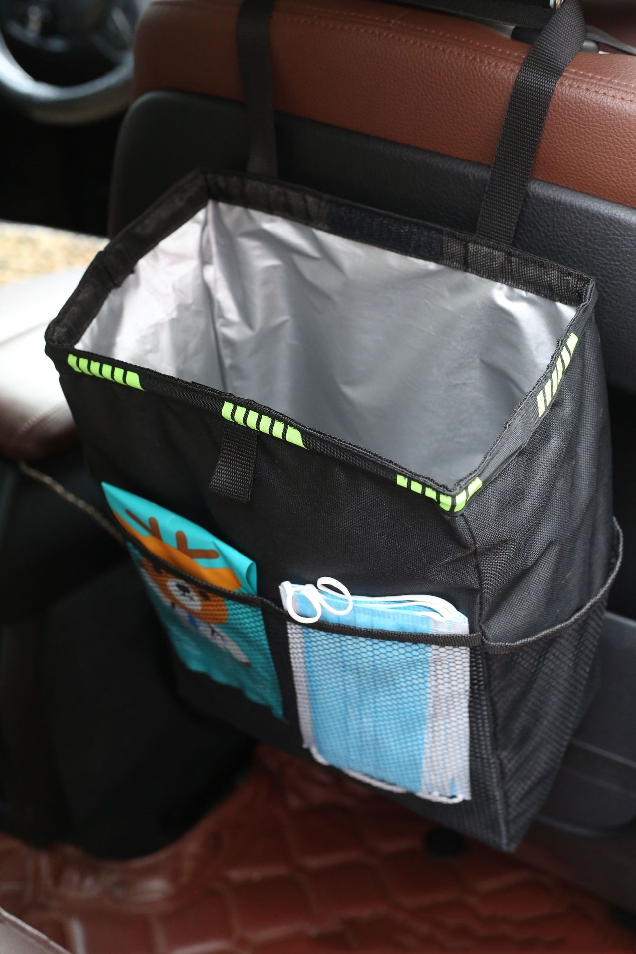 Car Car Multi-function Storage Bag