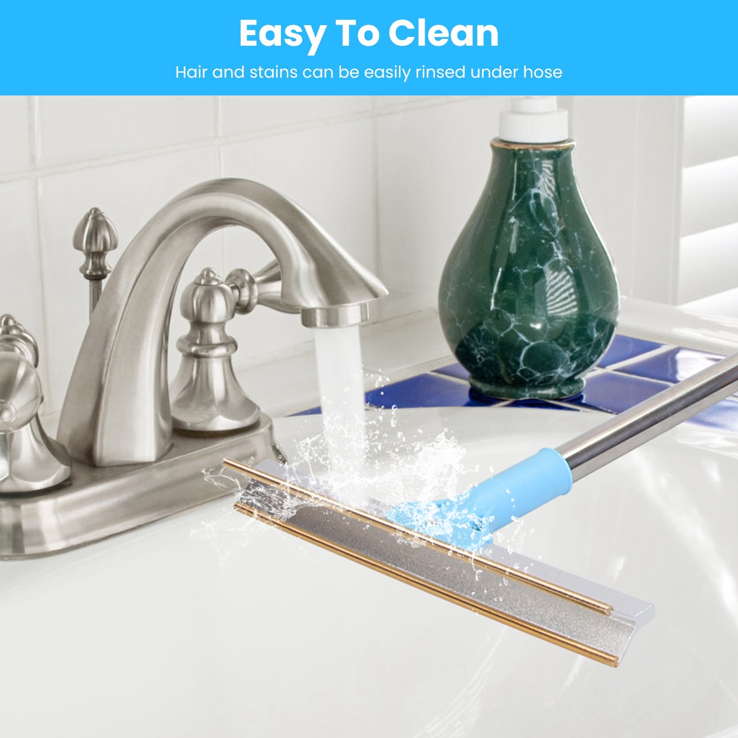 Pet Hair Remover Set