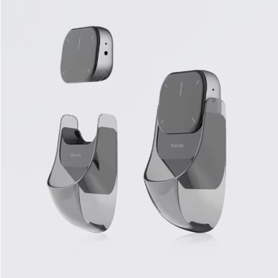 Smart AI Magnetic Split Air Mouse
