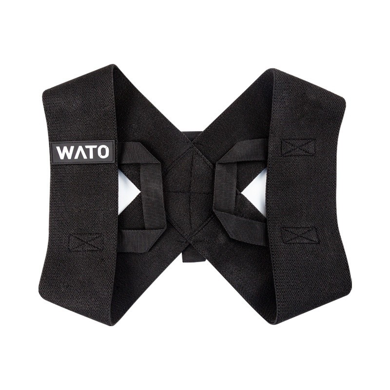 Fitness Heavy Shoulder Straps