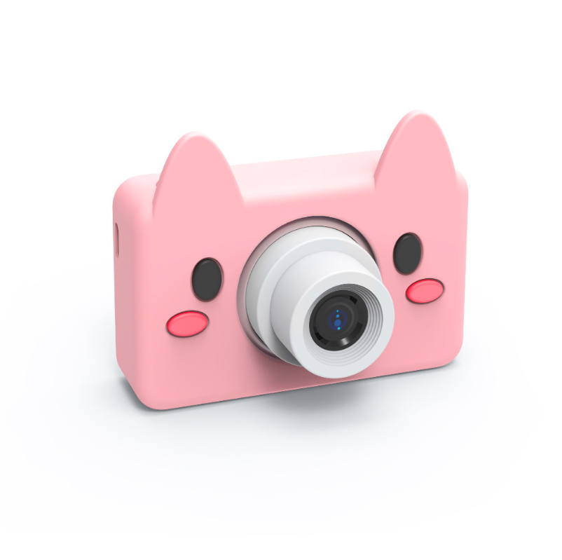 Kids Mini Camera