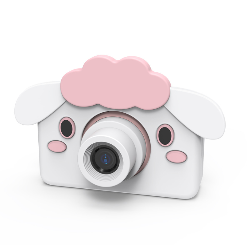 Kids Mini Camera