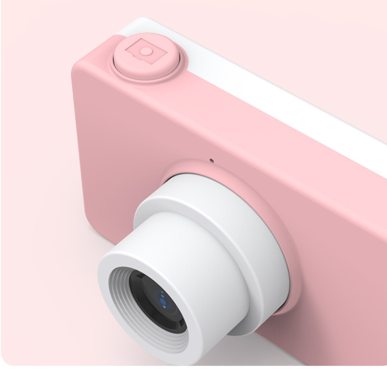Kids Mini Camera