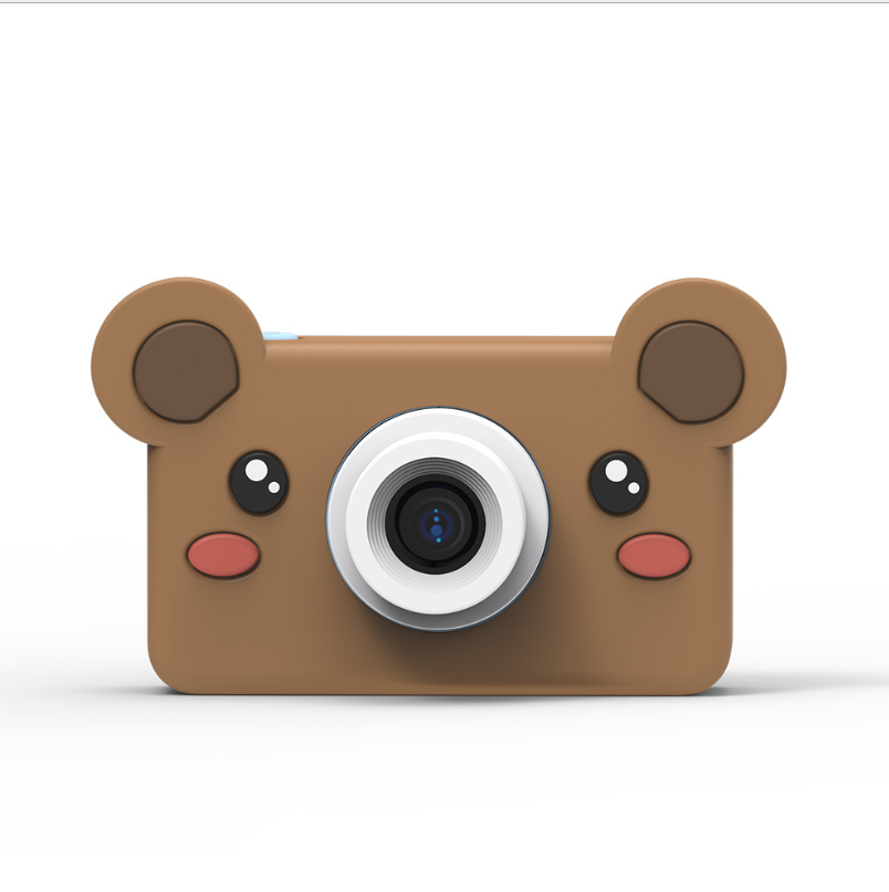 Kids Mini Camera