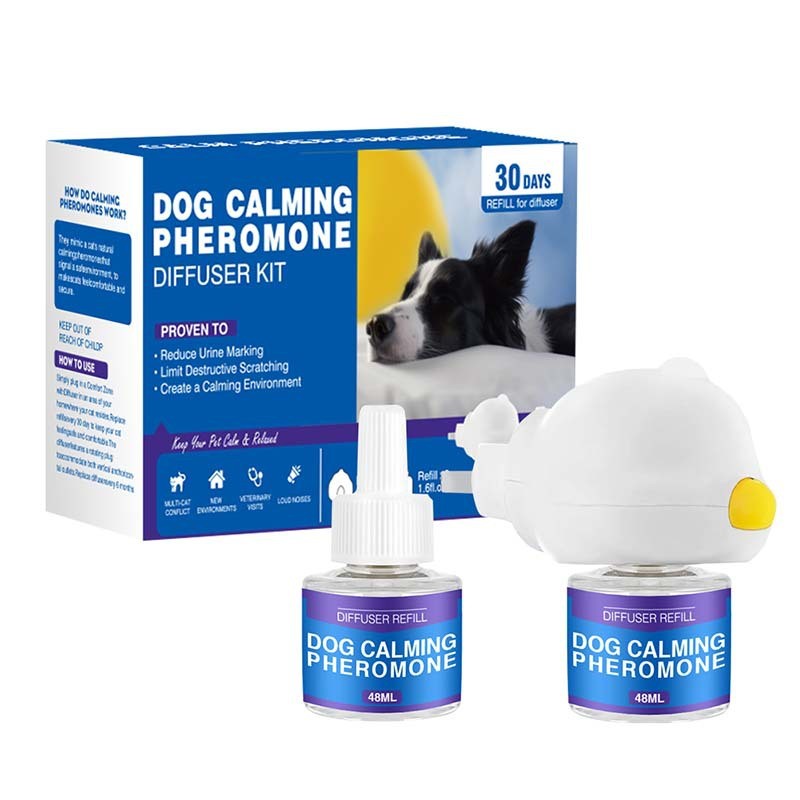Pet Calming Pheromone Diffuser