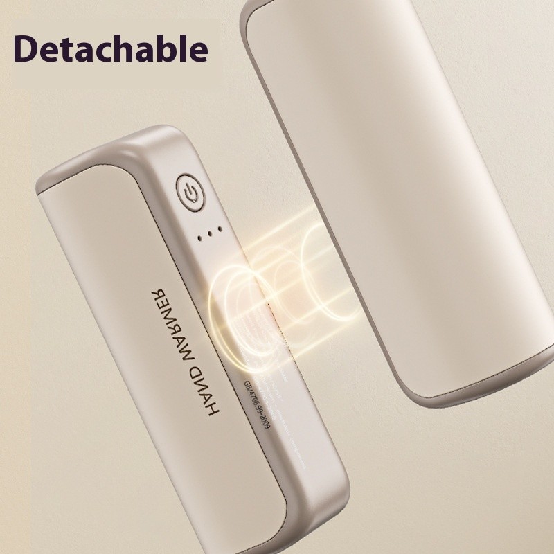 Hand Warmers Rechargeable