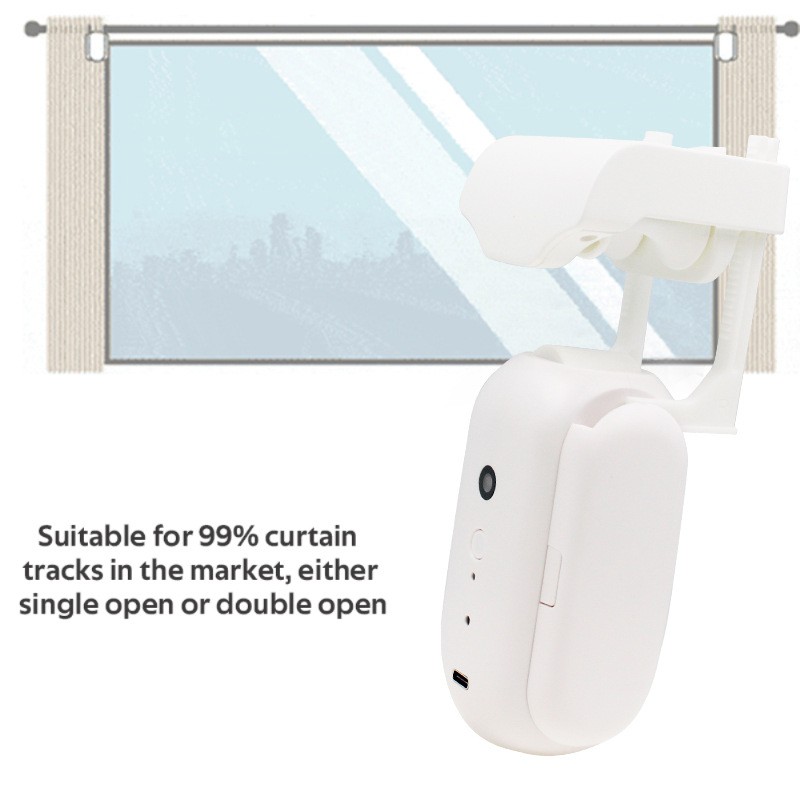 Smart Curtain Opener Electronic