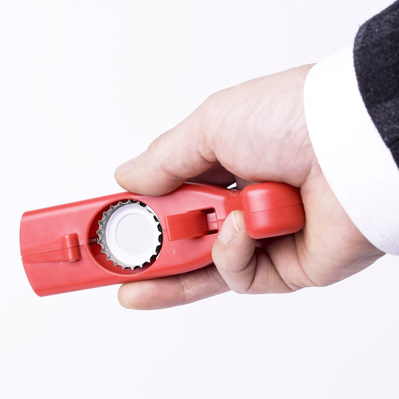 Cap Gun Bottle Opener