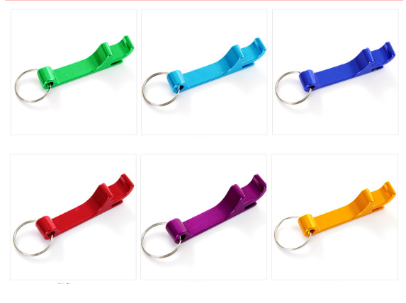 Cap Gun Bottle Opener