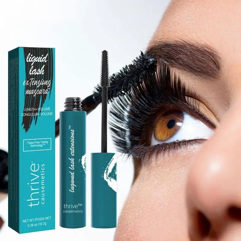 Thrive Liquid Lash Mascara Set