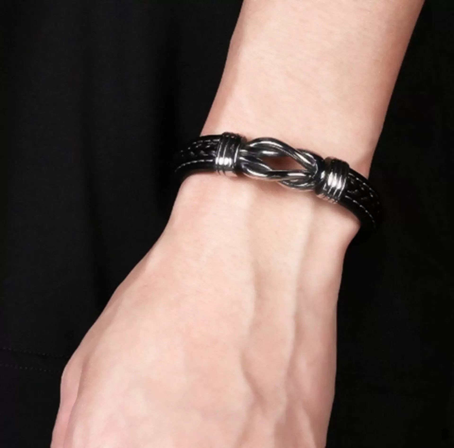 Infinity Bracelet