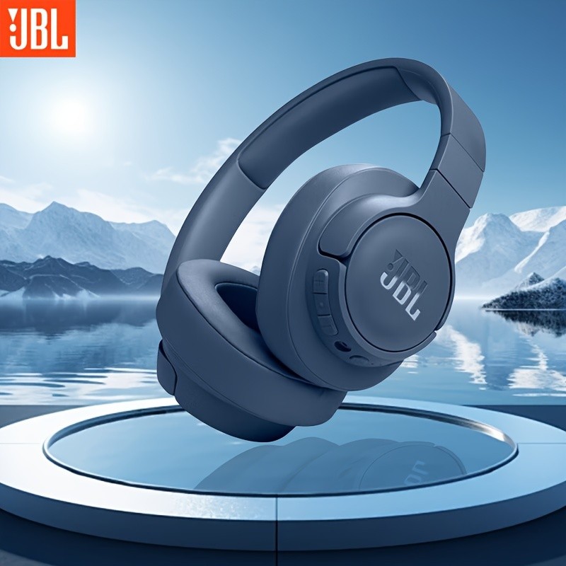 JBL TUNE770NC Wireless Noise Canceling Headphones