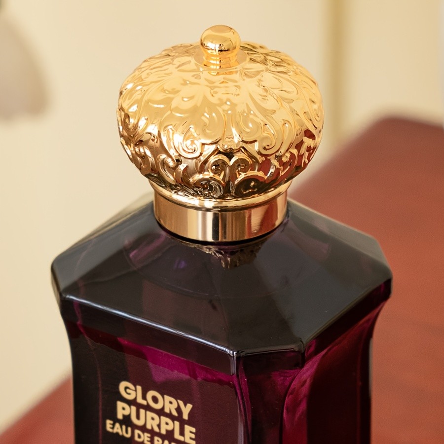 LONKOOM GLORY PURPLE Eau de Parfum