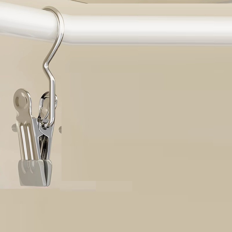 Multipurpose Hanger Clips