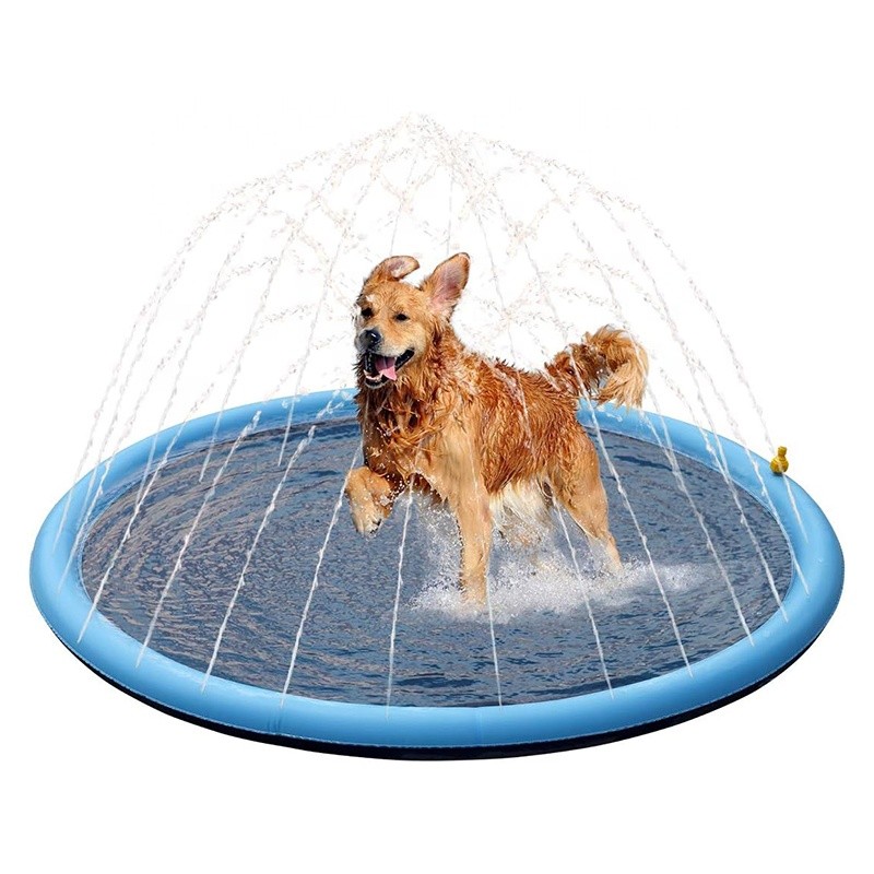 Pet Sprinkler Pad