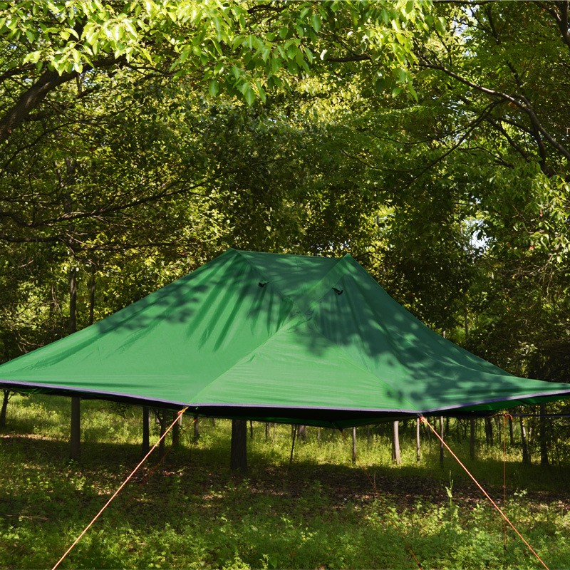 Tree Tent