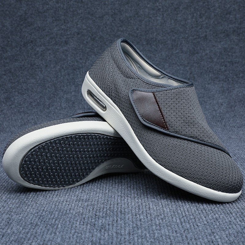 Wide Comfort Shoes
