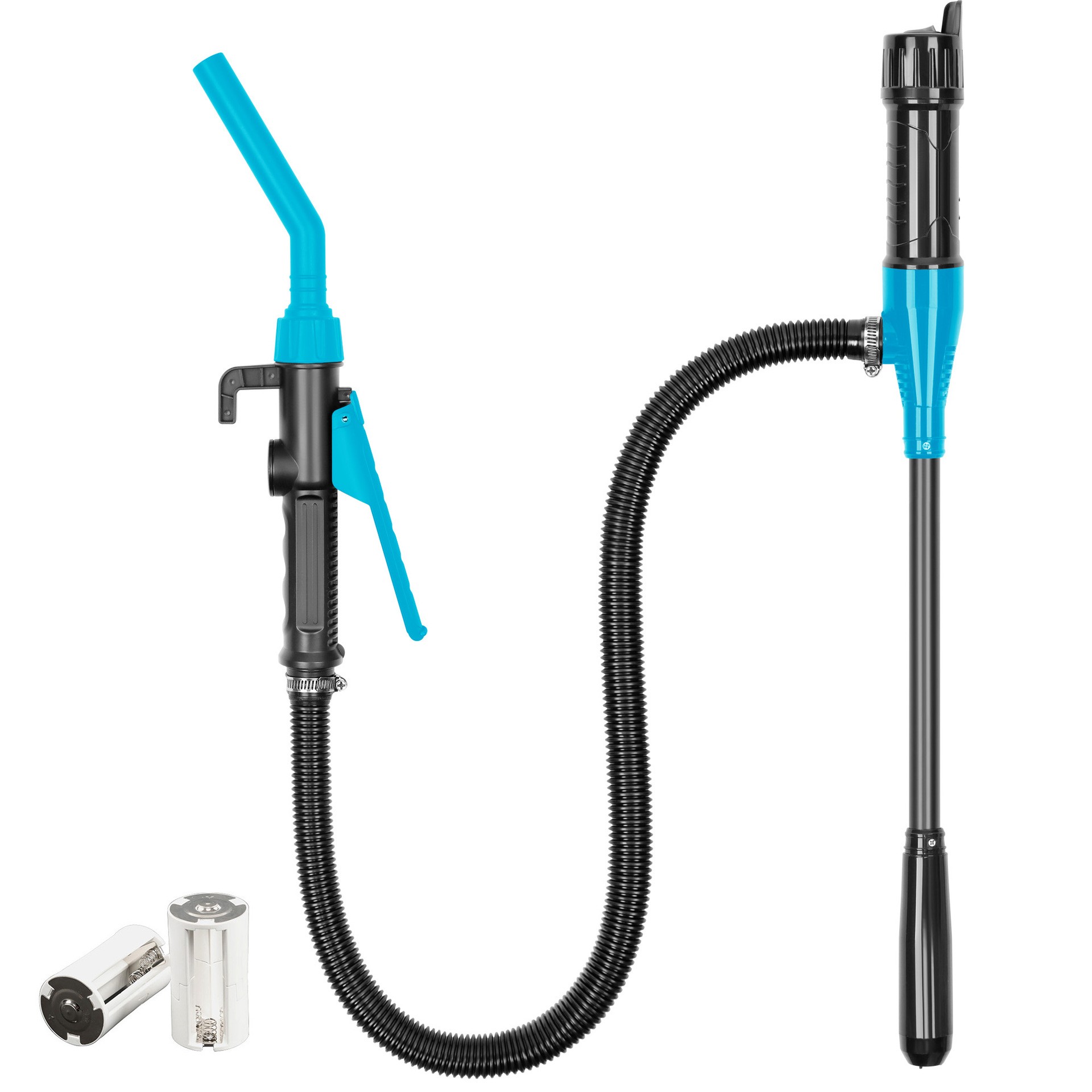 Portable Transfer Pump