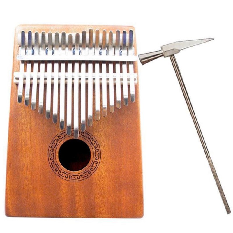 Finger Thumb Piano