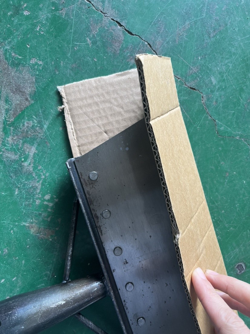 Multifunctional Cleaning Shovel