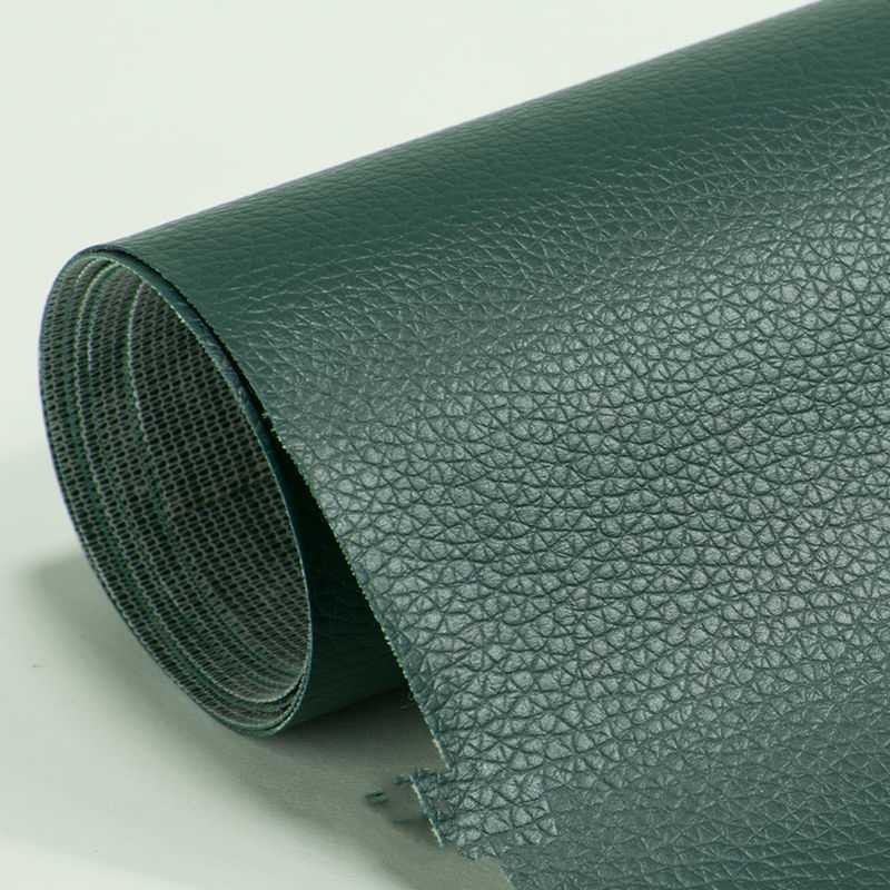 Self-Adhesive Leather