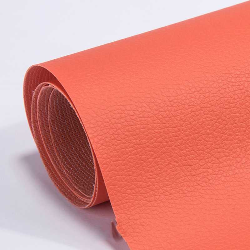 Self-Adhesive Leather