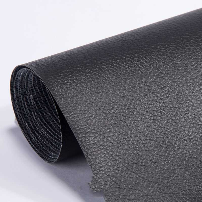 Self-Adhesive Leather