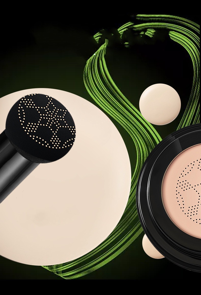 Air Cushion BB Cream