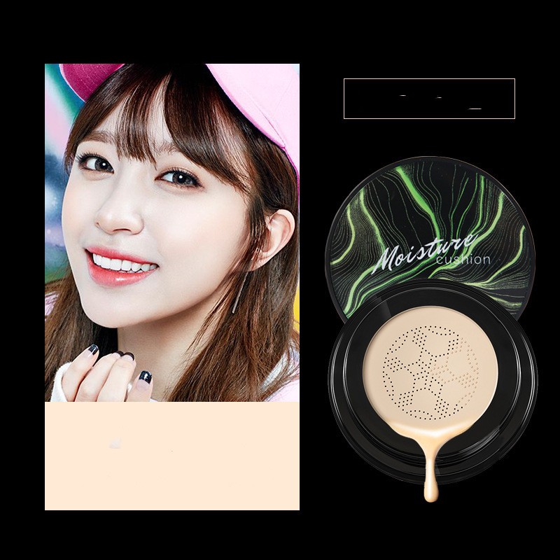 Air Cushion BB Cream