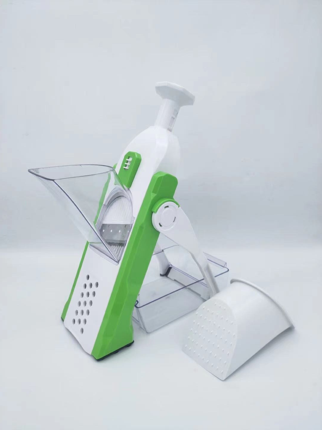 Mandoline Vegetable Slicer