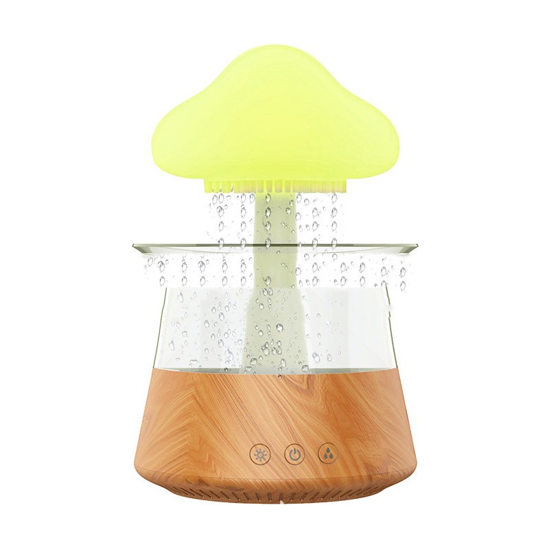 Calming Rain Diffuser