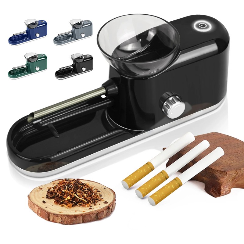 Automatic Rolling Machine