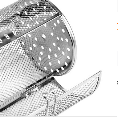 Stainless Steel Oven Rotating Grill