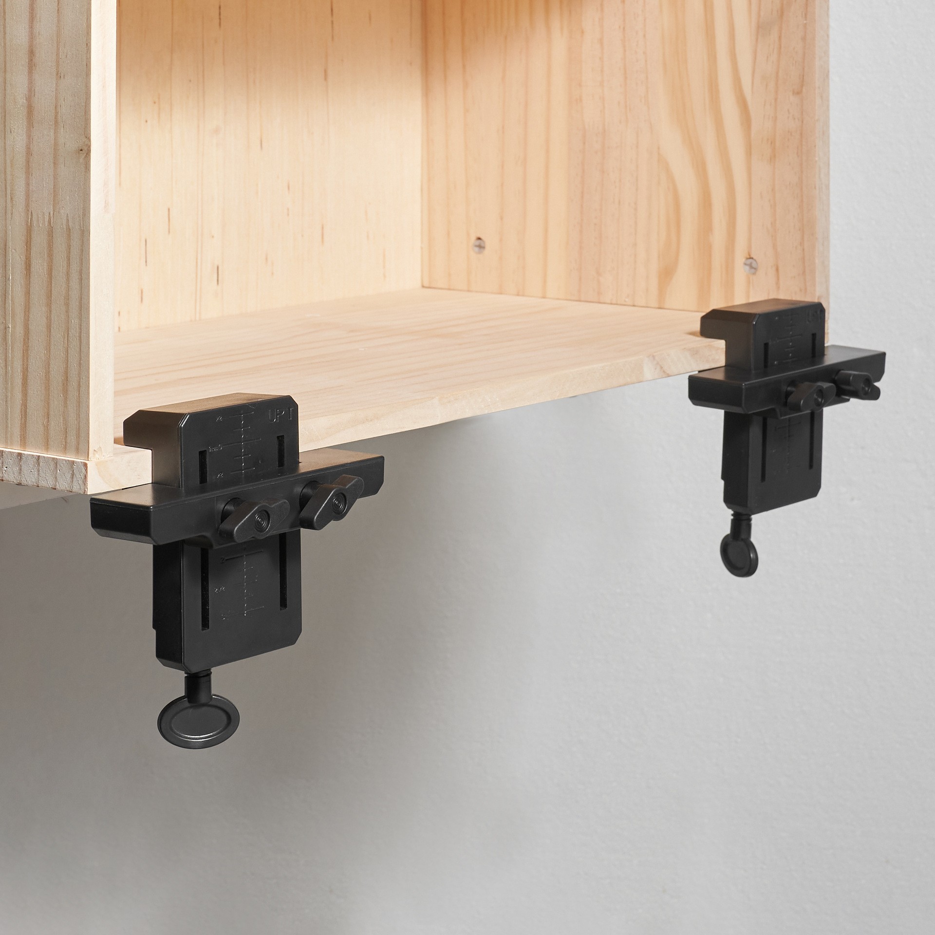 Cabinet Door Installation Positioner