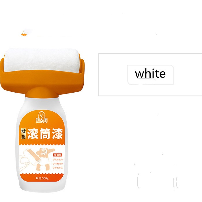 Wall Repair Roller Paint