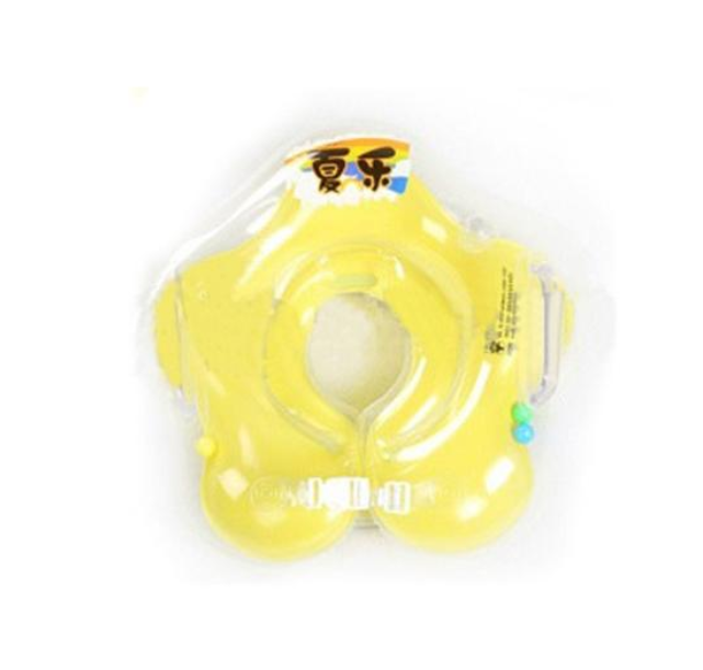 Baby Neck Float