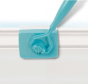 Baseboard Cleaning Mop