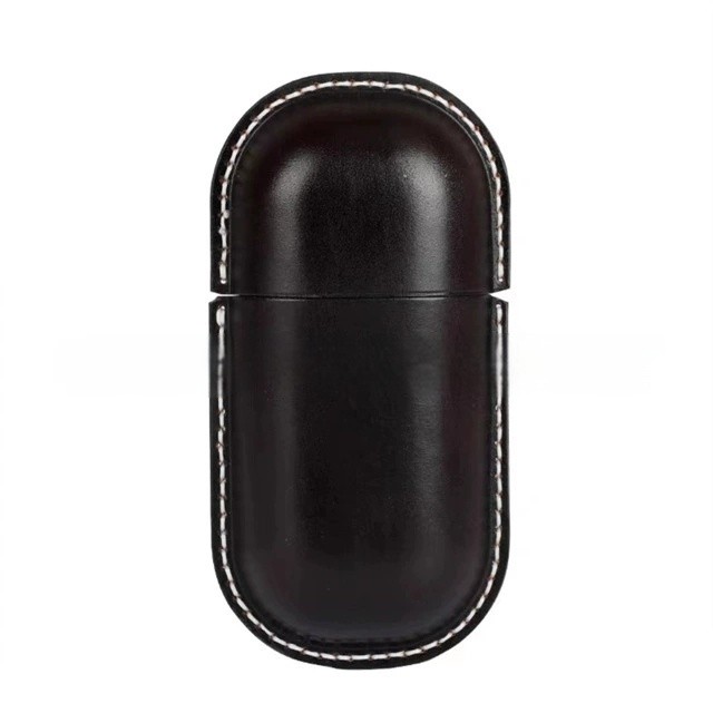 Handmade Leather Glasses Case