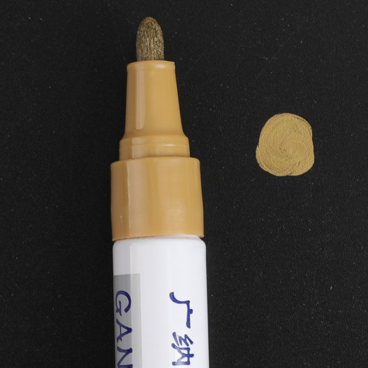 Tire Graffiti Pen  Unleash Your Creativity on the Road!