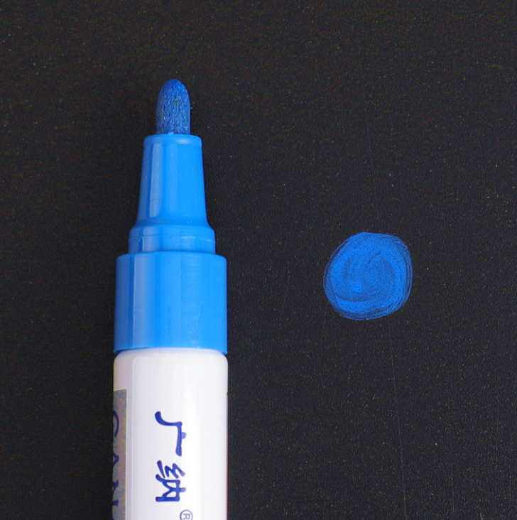 Tire Graffiti Pen  Unleash Your Creativity on the Road!