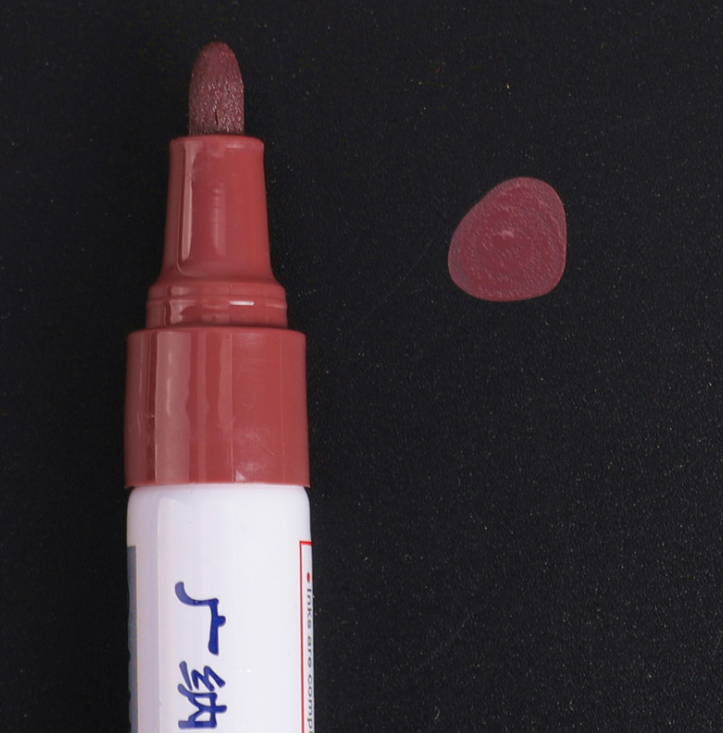 Tire Graffiti Pen  Unleash Your Creativity on the Road!