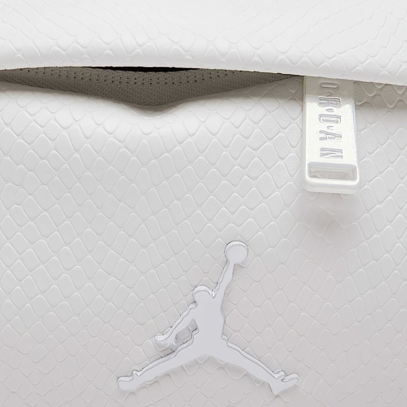 Nike Air Jordan Daily Commute Outdoor Travel Waist Bag