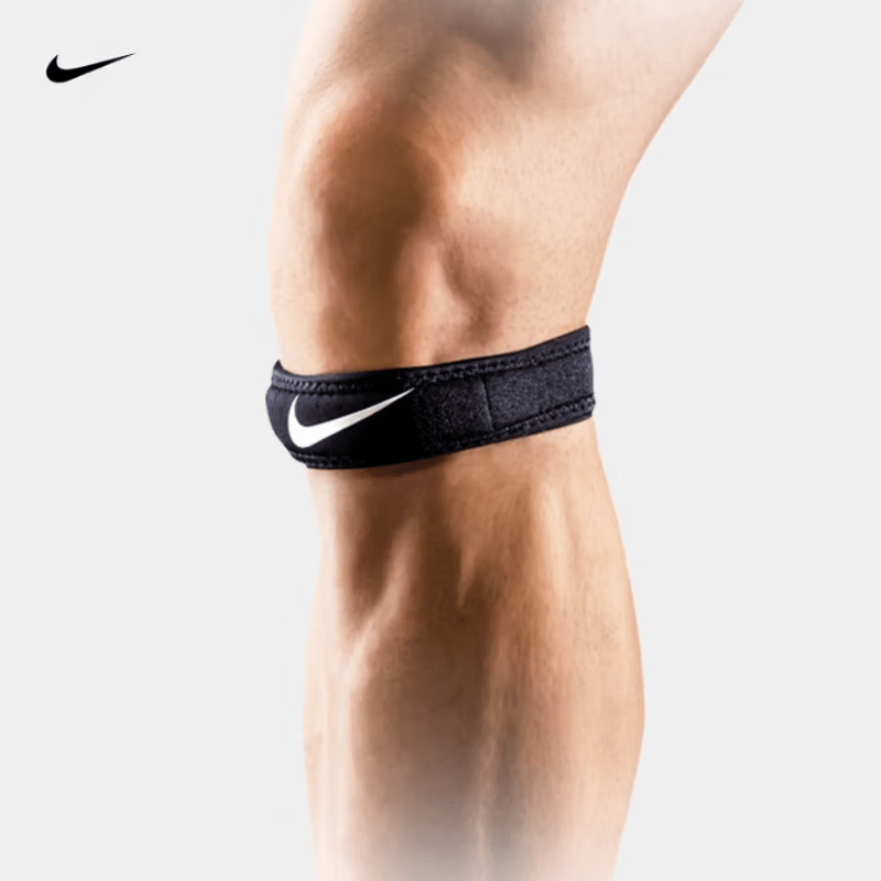 Nike Patella Belt  Essential Support for Running and Sports Activities