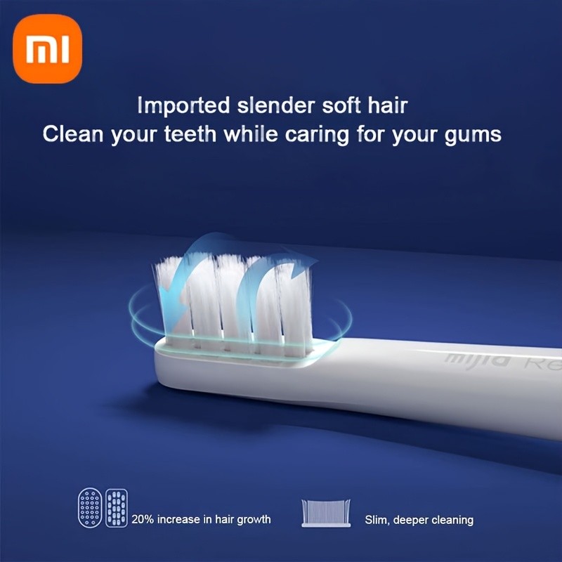 Xiaomi Electric Toothbrush T100