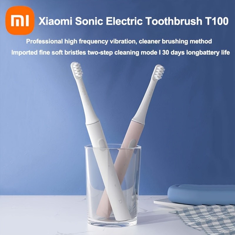 Xiaomi Electric Toothbrush T100