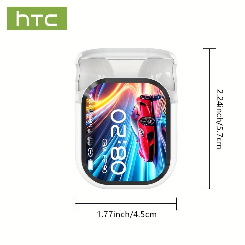 HTC NE20 TWS Wireless Earphones