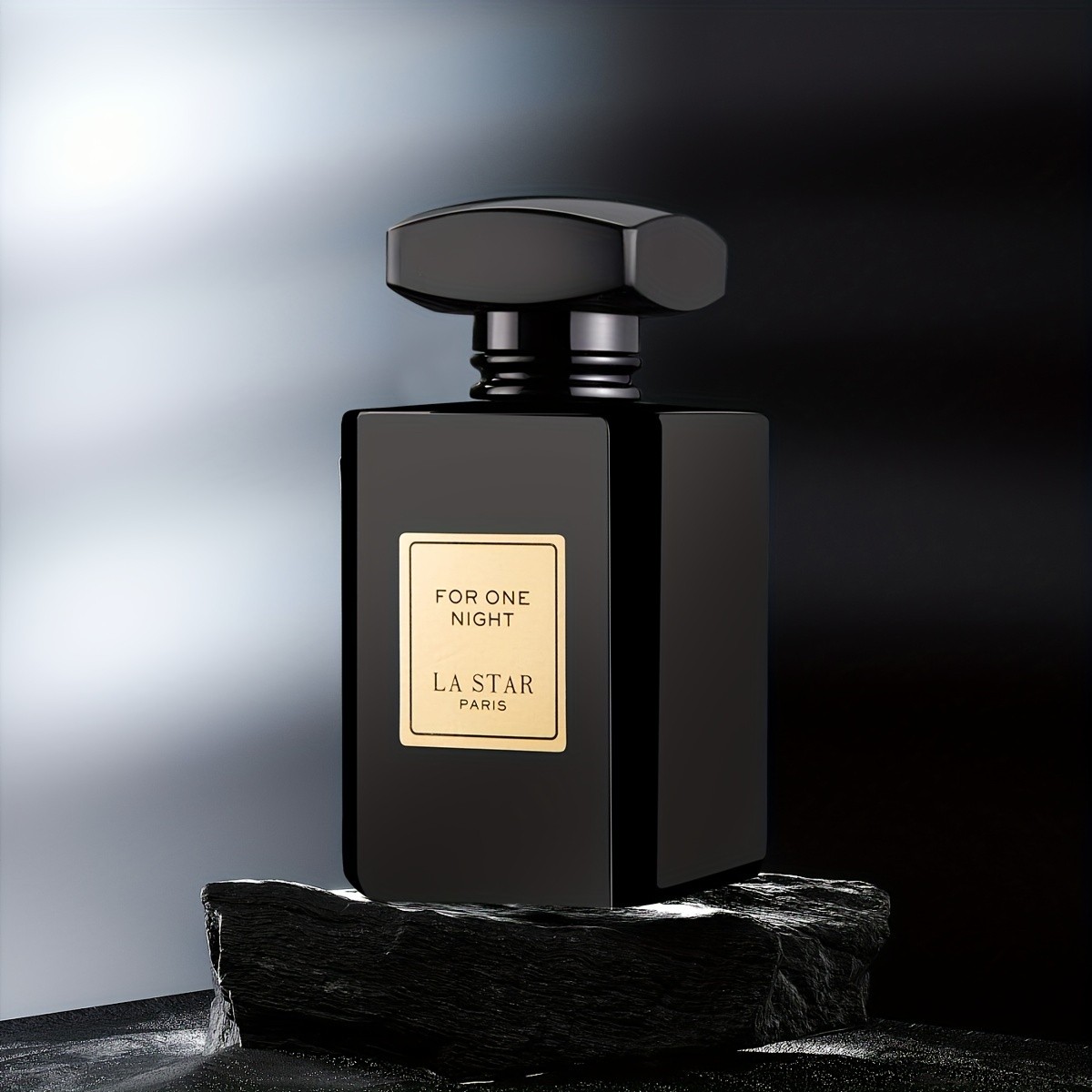 Premium Men's Perfume  A Lasting Fragrance to Enhance Confidence and Charm